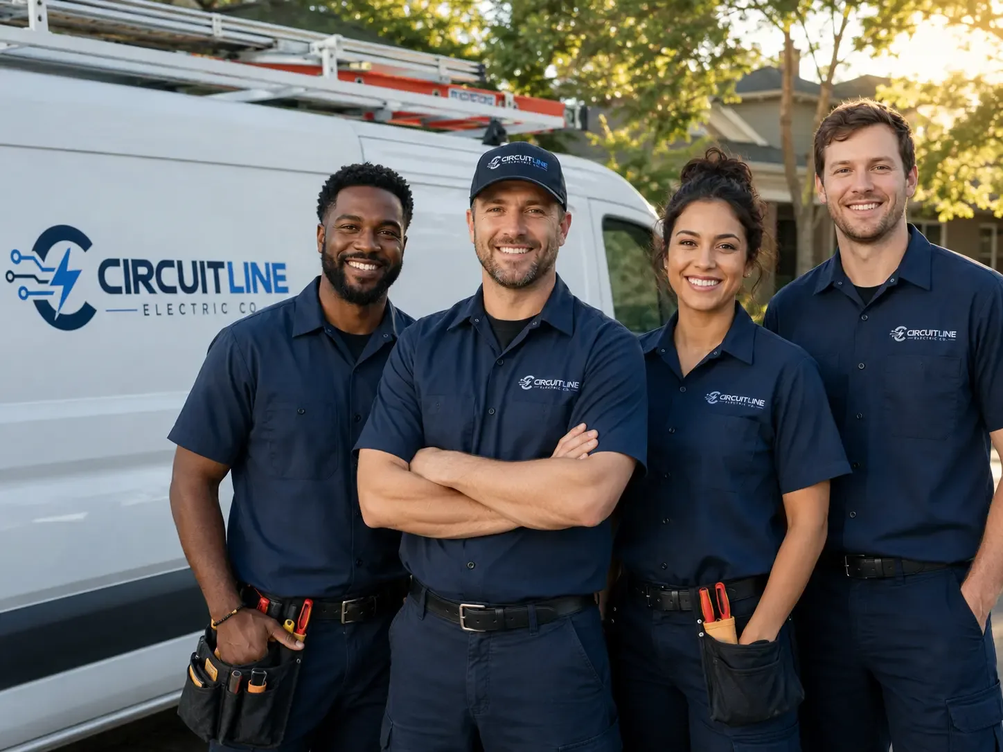 Whole Home Rewiring company in Longport, NJ