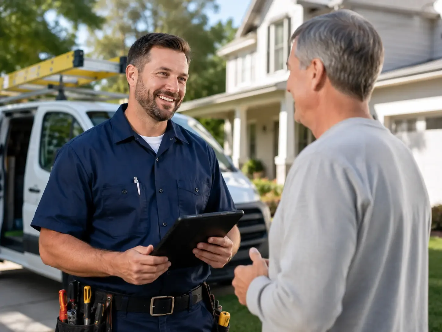 Whole Home Rewiring Longport, NJ FAQs